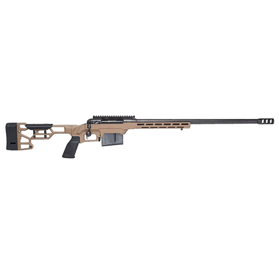 Savage 110 Precision 6.5 PRC Bolt Action Rifle