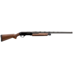 WINCHESTER SXP High Grade Field 12 Gauge 3" 26" 4+1 Pump Action Shotgun - Blue / Walnut