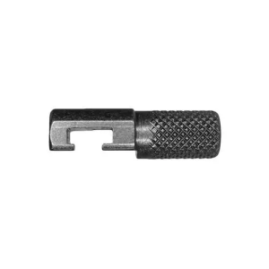 Grovtec US Inc GTHM70 Hammer Extension  Marlin Lever 1957-1982 Black Steel