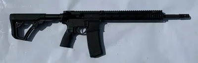 DANIEL DEFENSE DDM4V7 (Used)