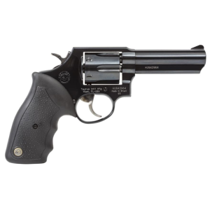 Taurus 65 357 Magnum Revolver 4" Blued Barrel 6 Round Black Grip