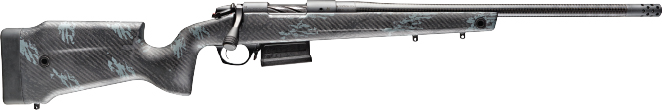 Bergara B-14 Crest .308 Win Carbon Fiber Rifle