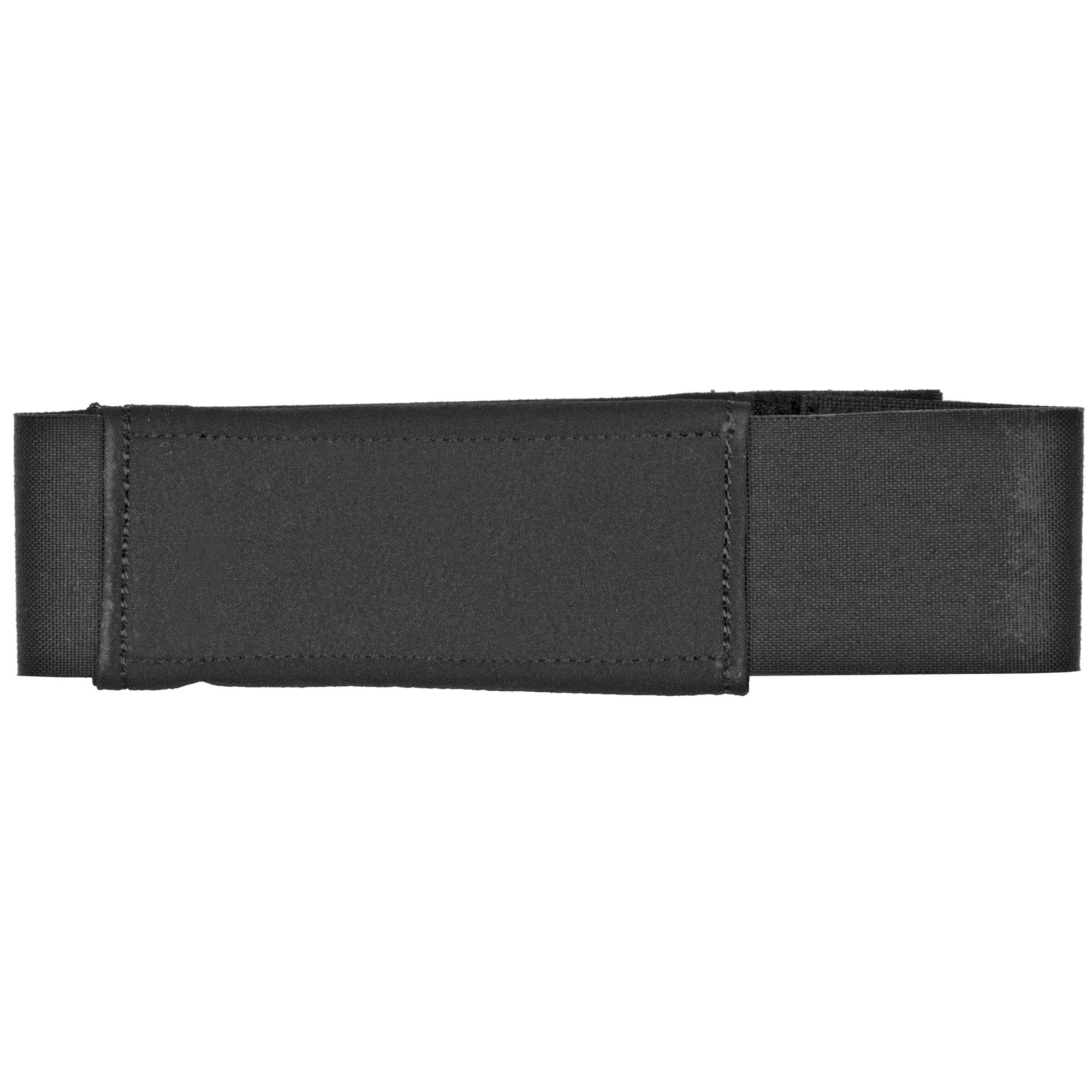Grey Ghost Tourniquet Pouch, Black - 10522