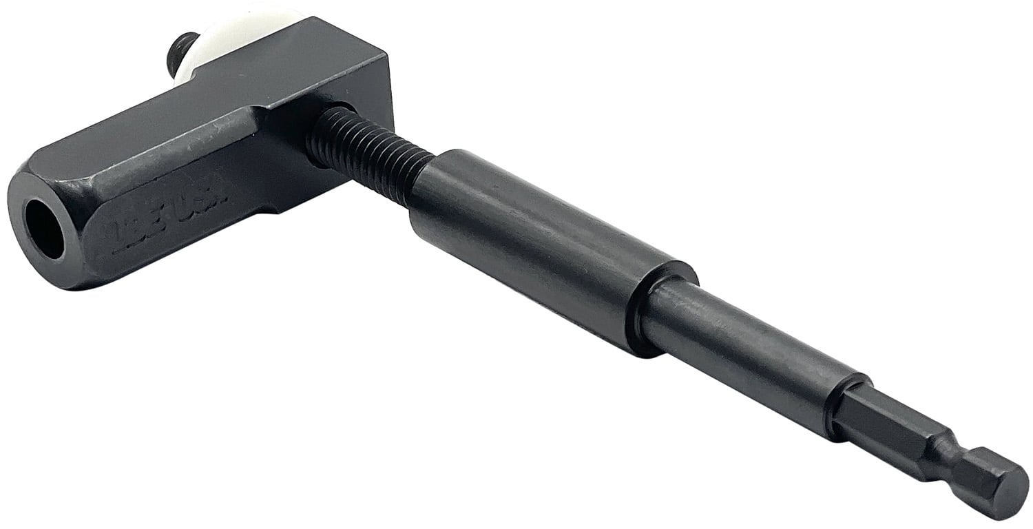 LBE Channel Liner Removal Tool, Silver