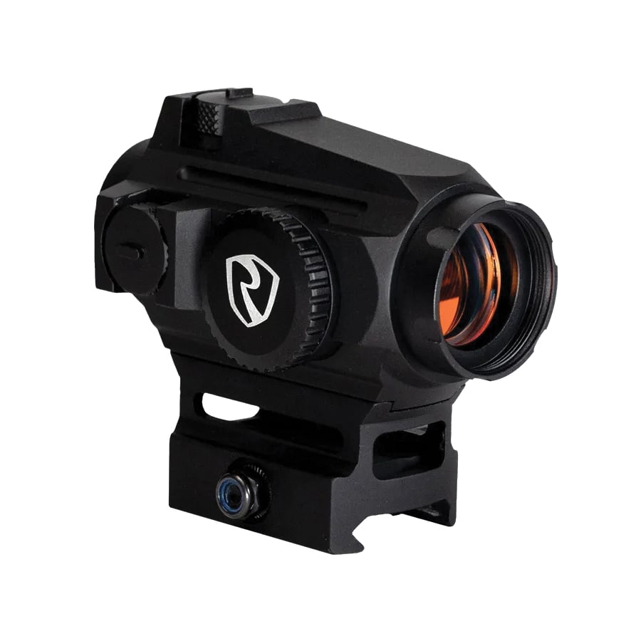 Riton 1 Tactix ARD 2 Red-Dot Sight 1x22mm 2 MOA/30 MOA