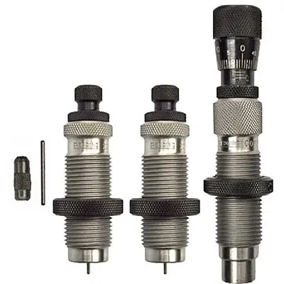 26 NOSLER BUSHING DIE SET