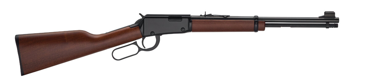 Henry Repeating Arms HEN COMPACT LVR 22LR