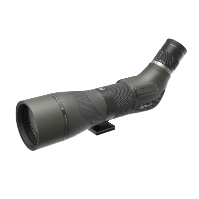 Burris Signature HD Spotting Scope 20-60x85mm - Premium Spotting Scope for Superior Clarity and Detail - 300103
