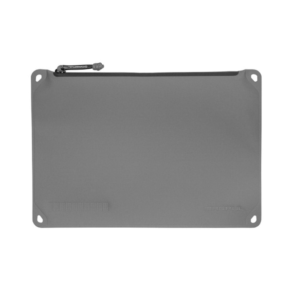 Magpul Industries DAKA Pouch, Large, Stealth Gray - MAG858-023
