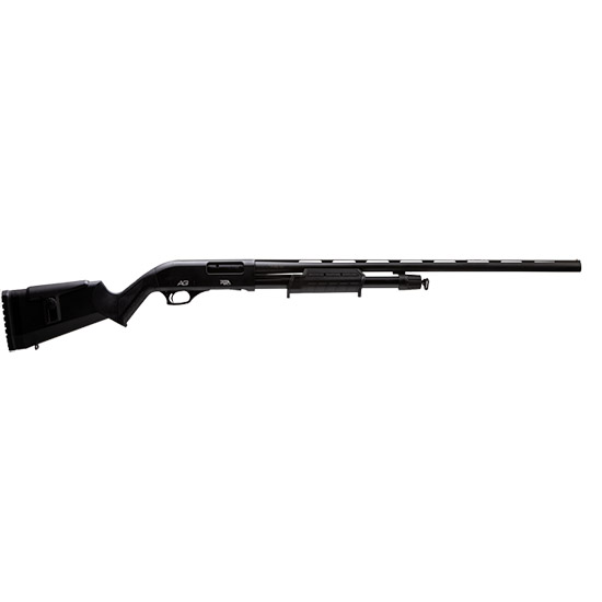 Armscor RIA 12GA Pump Action Shotgun 28" Barrel