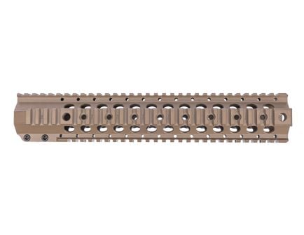 Sabre-15 13" Quad Rail, FDE