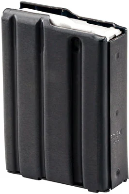 ALEXANDER MAGAZINE 50 BEOWULF - 4RD STEEL