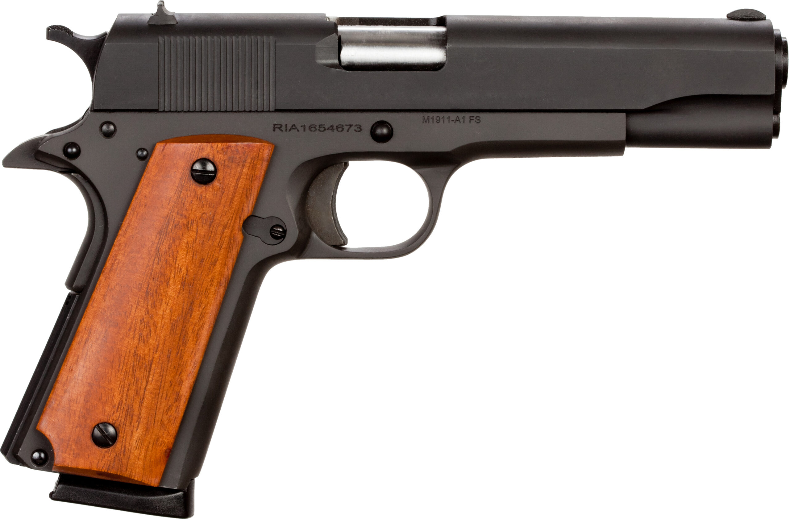 Rock Island Armory GI 1911 .45 ACP 5" Pistol