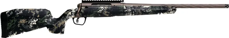 Savage Arms AXIS 2 CPT PRO FOR 6MMARC 20"# 32397