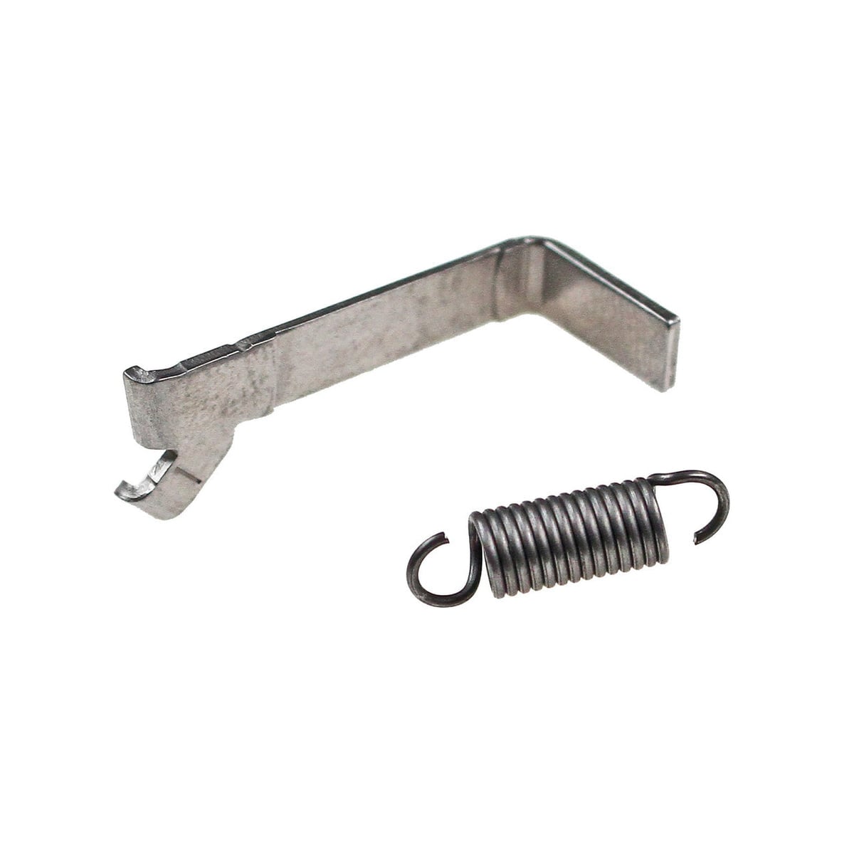 Lone Wolf LWD 3.5 lb Connector and 6 lb Trigger Spring Kit Fits Glock Gen 2-4