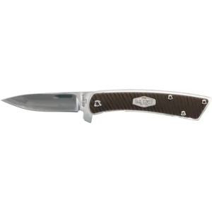 Old-Timer Old Timer Slim Folder Knife 2-3/5" Drop Point Blade