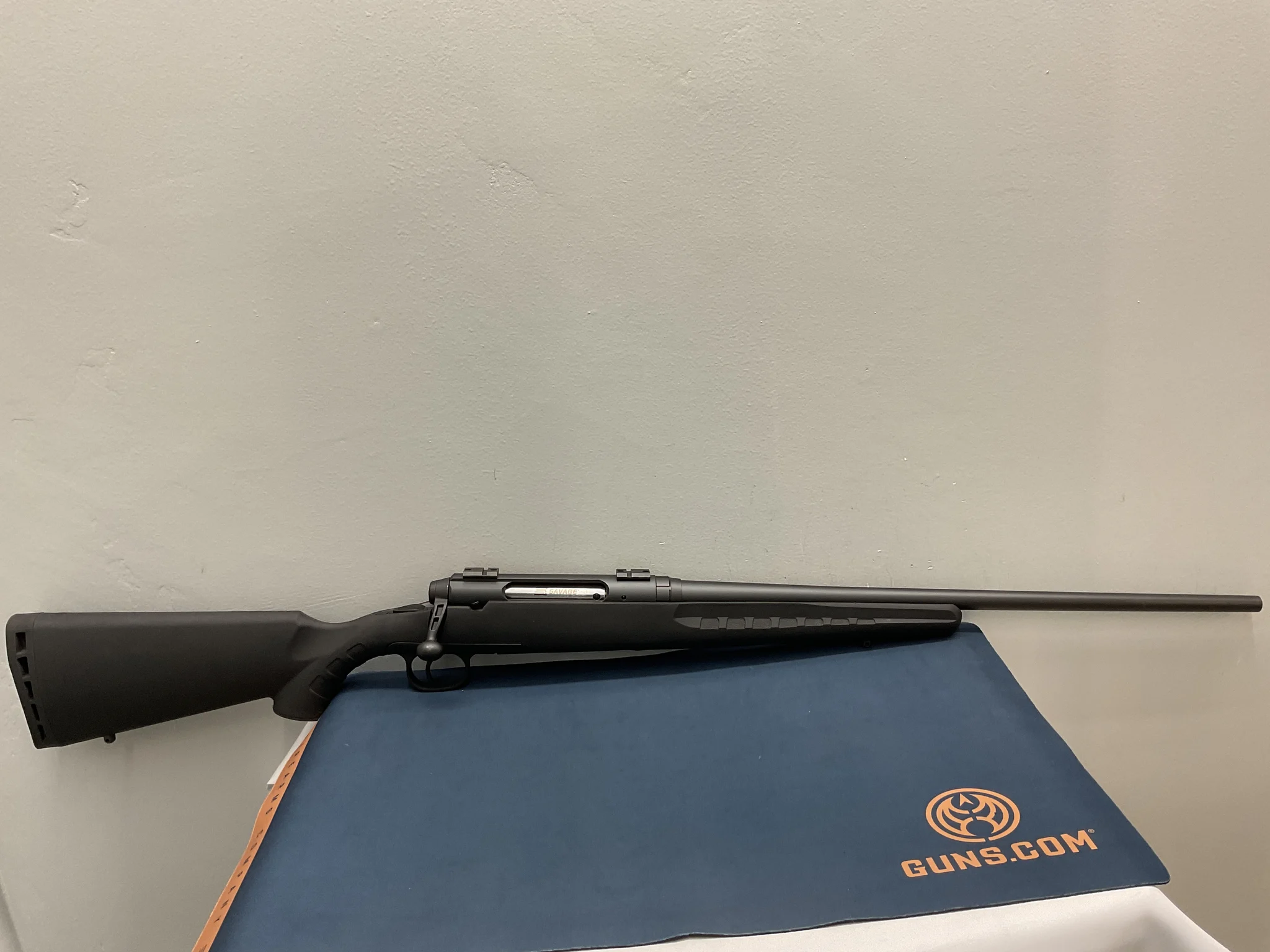 SAVAGE ARMS axis (Used)