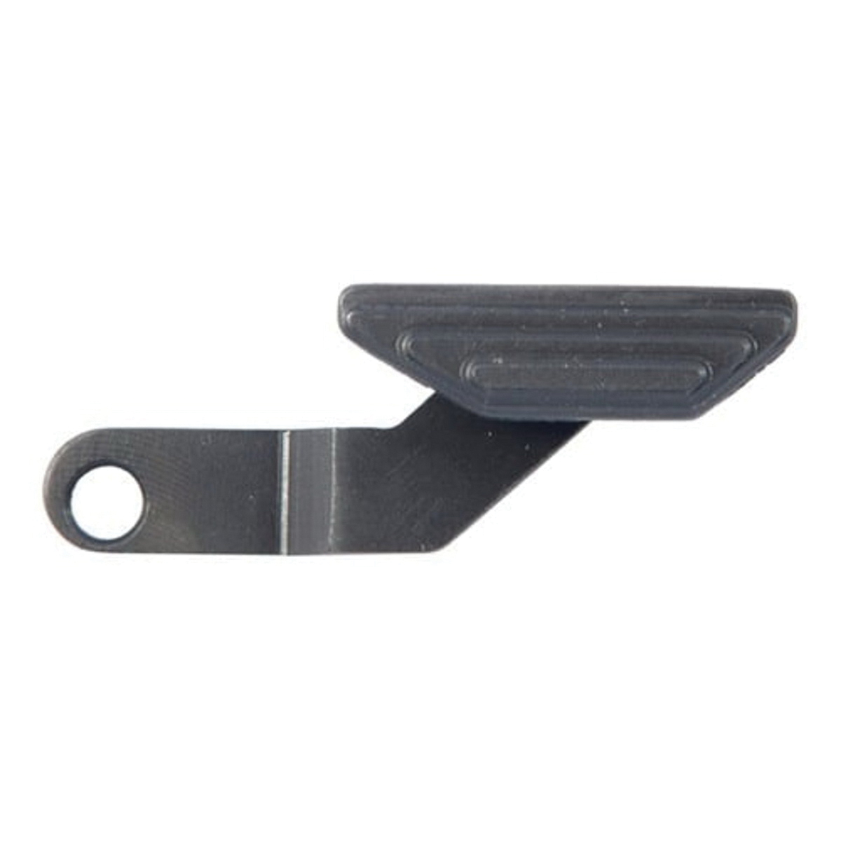 Smart Lock Technology Extended Slide Release Fits Springfield Armory XD Compact, Black