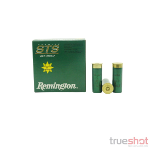 Remington - Premier STS - 12 Gauge - #7.5 Shot - 2-3/4'' - 1-1/8 oz. - 1200 FPS - 25