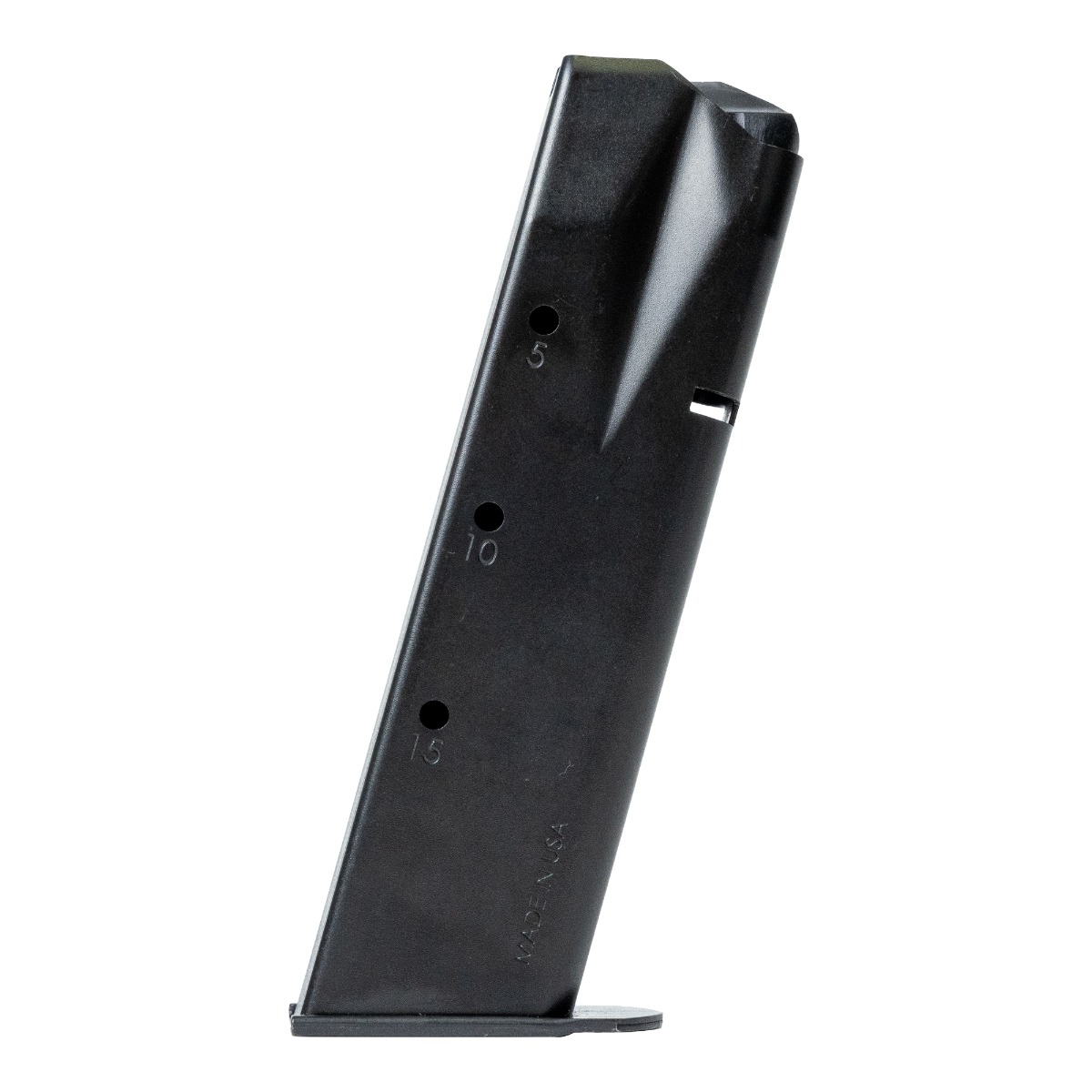 Sig Sauer Magazine: P226: 9mm 15rd Capacity - MAG-226-9-15