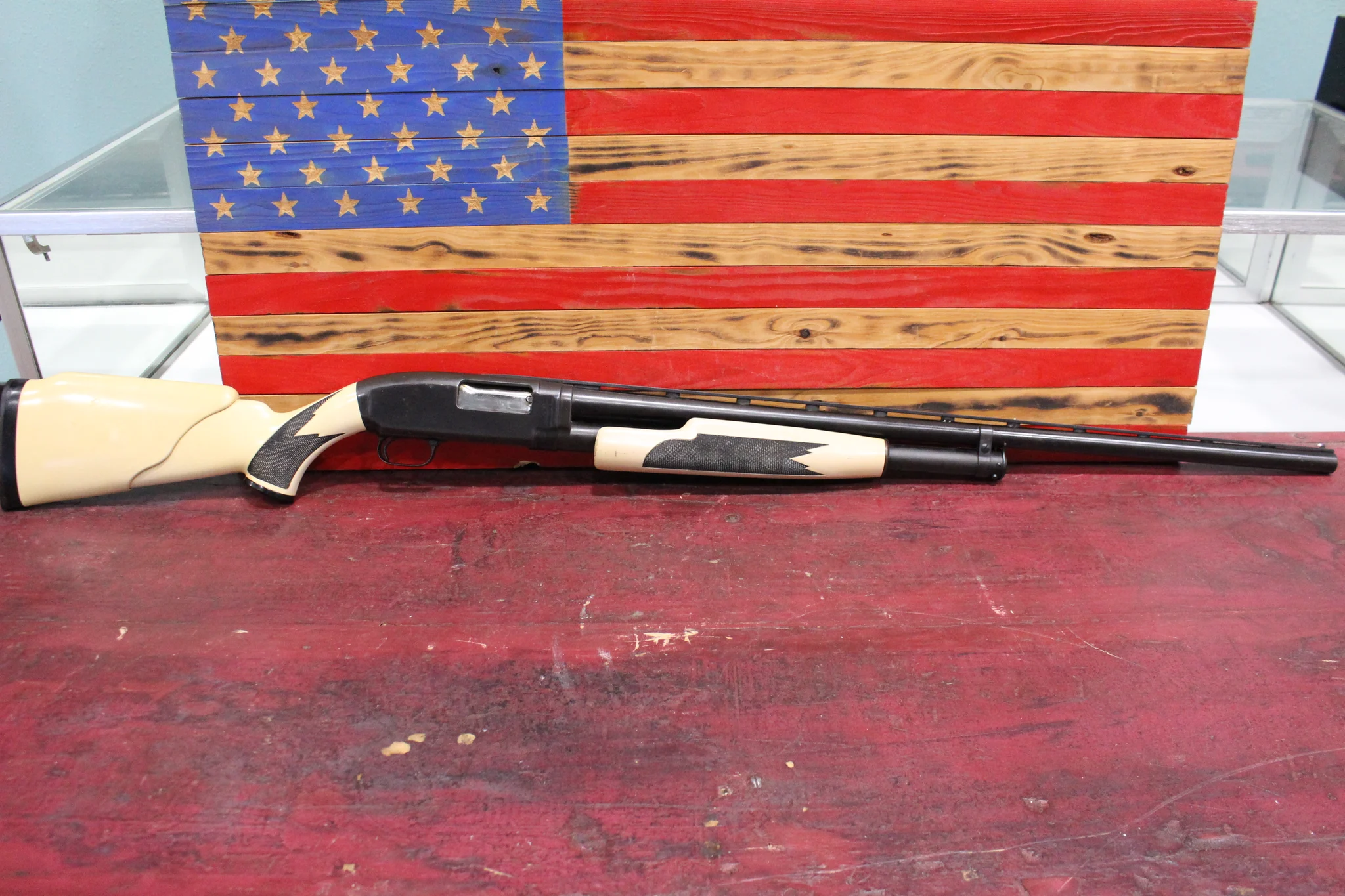 WINCHESTER 1912 (Used)