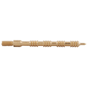 Montana-X-Treme Montana X-Treme Brass Cleaning Jag (5/40 Thread) For Rifles .20 cal