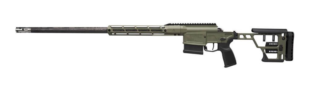 Sig Sauer SIG CROSS SAW RFL BA 6.5CR 24B