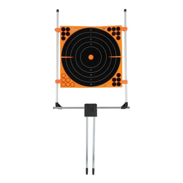 EZ Aim Target Hub Adjustable Target Stand - 15826
