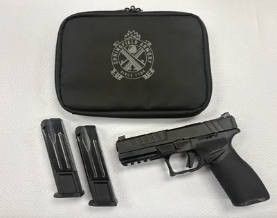 SPRINGFIELD ARMORY ECHELON 4.5F *10-ROUND* (Used)