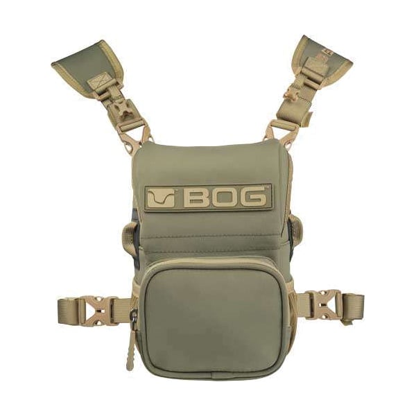 Bog Vigilant Hunting Binoculars Bivy Bag - Durable Binoculars Accessory - 1159187