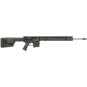AERO PRECISION M5E1 6.5 Crdmr 22" 10rd - Black