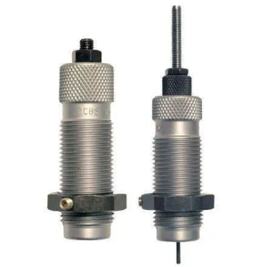RCBS DIES 28NOS FULL LENGTH