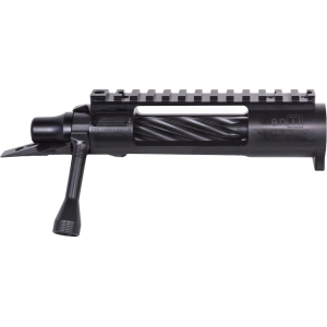 Defiance anTi Rifle Action Remington 700 Short Standard Bolt Face Black Nitride 90 Degree Bolt