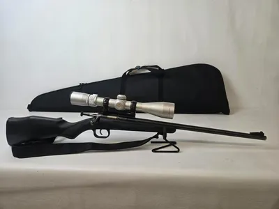 KEYSTONE SPORTING ARMS CRICKETT (Used)