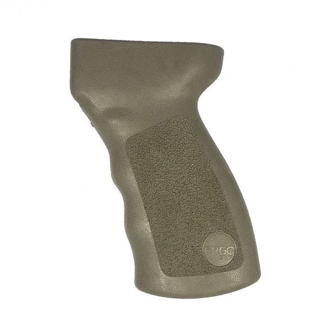 ERGO CLASSIC Ak Grip - SureGrip - Dark Earth