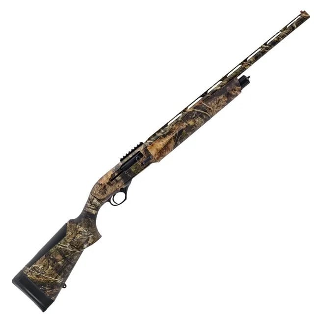 Beretta A300 Ultima Turkey 12 Gauge 24", Mossy Oak DNA - J32KD14