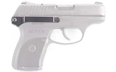 TECHNA CLIP RUGER LCP RH BLK