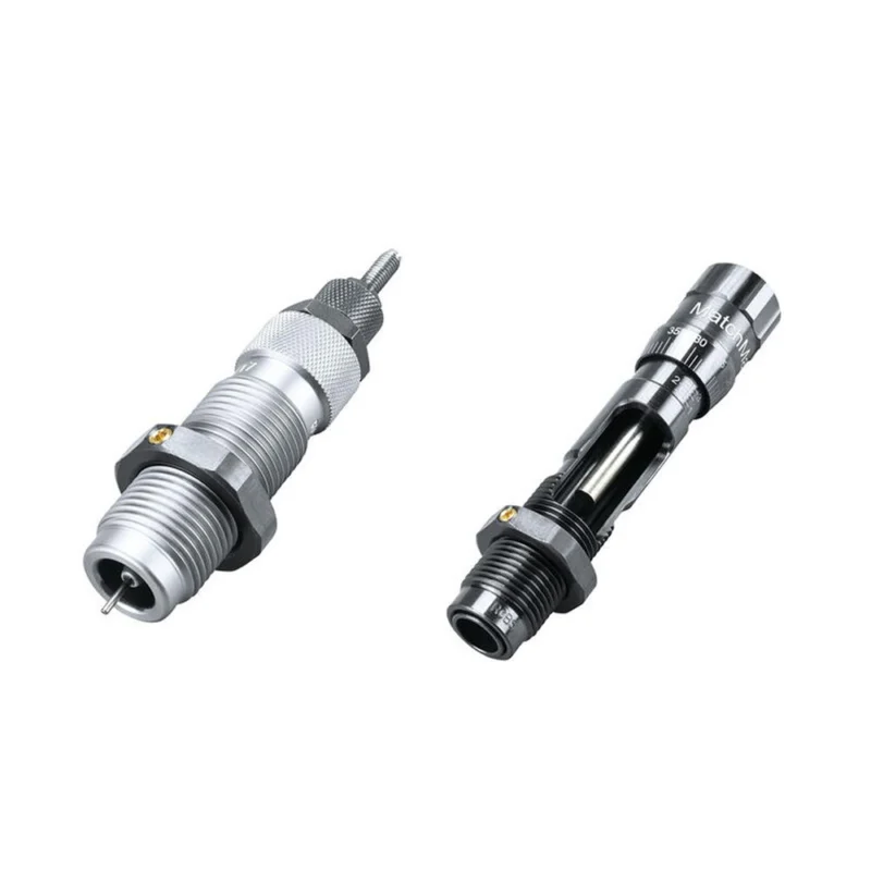 RCBS Matchmaster Competition Full-Length Bushing Die Set .260 Remington