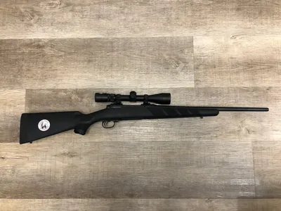 SAVAGE ARMS 11 (Used)