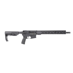 RADICAL FIREARMS Forged Mil-Spec Rifle 16" 5.56 SOCOM MFT Stock