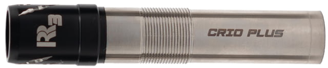 Rob Roberts Gun Works  RR3 Raptor Crio Plus 20 Gauge 17-4 PH Stainless Ste