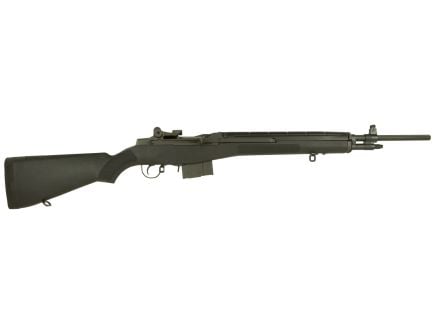 Springfield Armory M1A Loaded .308 Win/7.62x51mm NATO Semi-Auto, Black