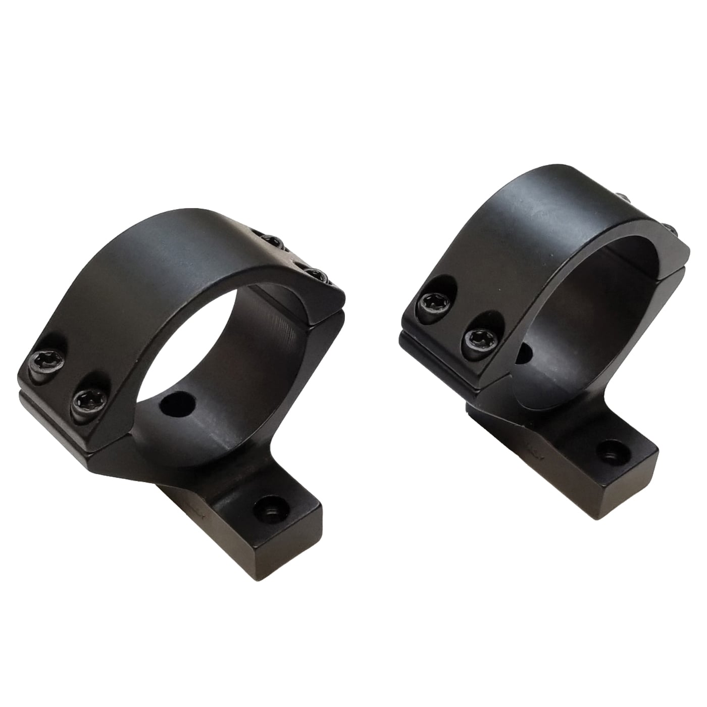 Talley Low Scope Mount 1" Tube 0.51" - 930759