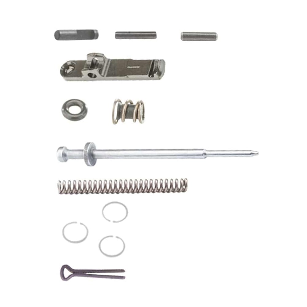 Luth-AR Bolt Component Kit w/Firing Pin .223 Remington/5.56x45mm, Black