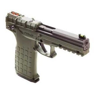 KelTec PMR-30 .22 Magnum Pistol - 30+1 Capacity