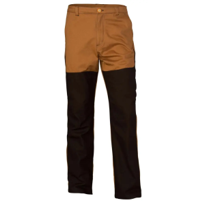Browning UPLAND DENIM Pant CHOC/TAN 34X32