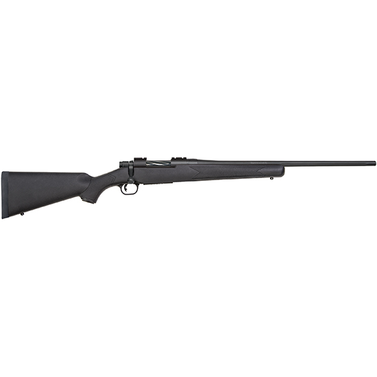 Mossberg Patriot 6.5 Creedmoor Bolt Action Rifle 22"