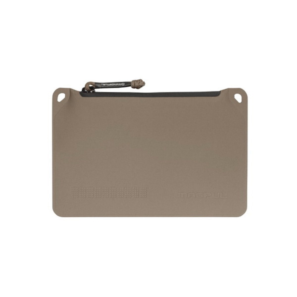 Magpul Industries DAKA Pouch, Small, FDE - MAG856-245