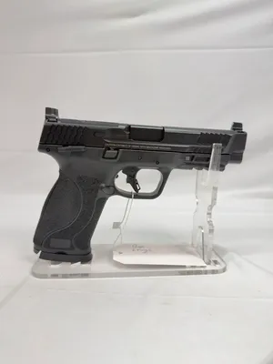 SMITH & WESSON M&P10 OPTIC READY (Used)