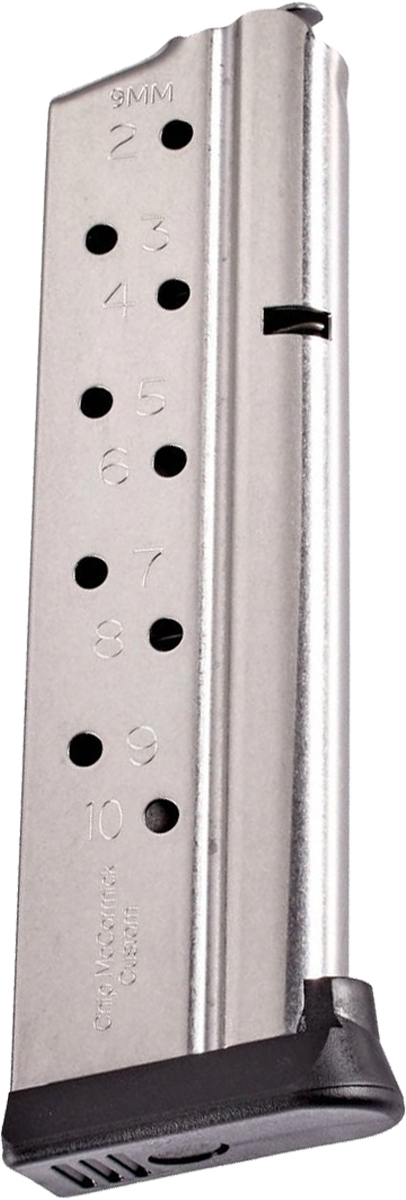 Chip McCormick Custom CMC MAG 1911 R PRO 9MM SS 10RD
